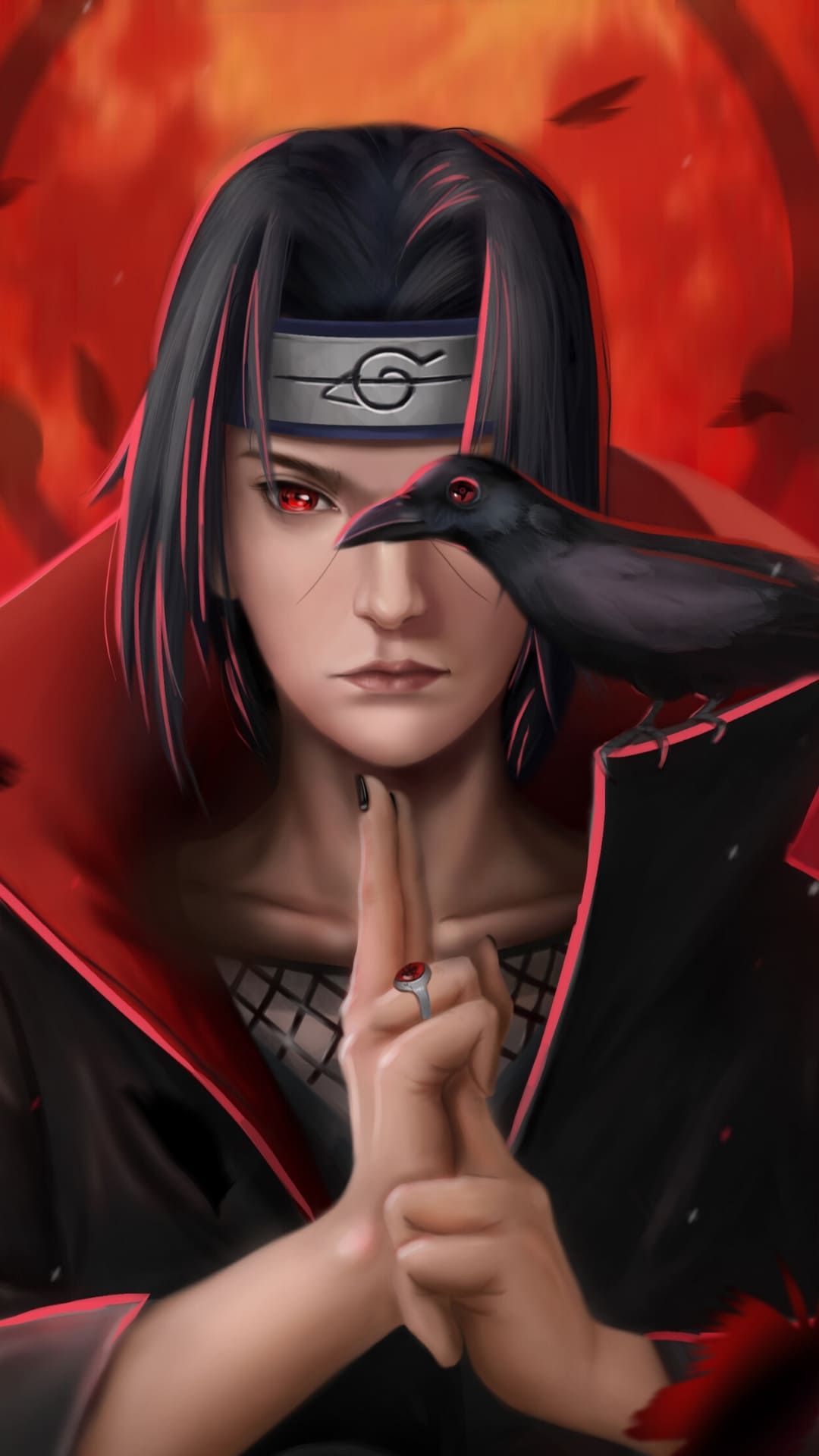 itachi Uchina Wallpaper Best Quality itachi Uchina Background (HD, 4k )