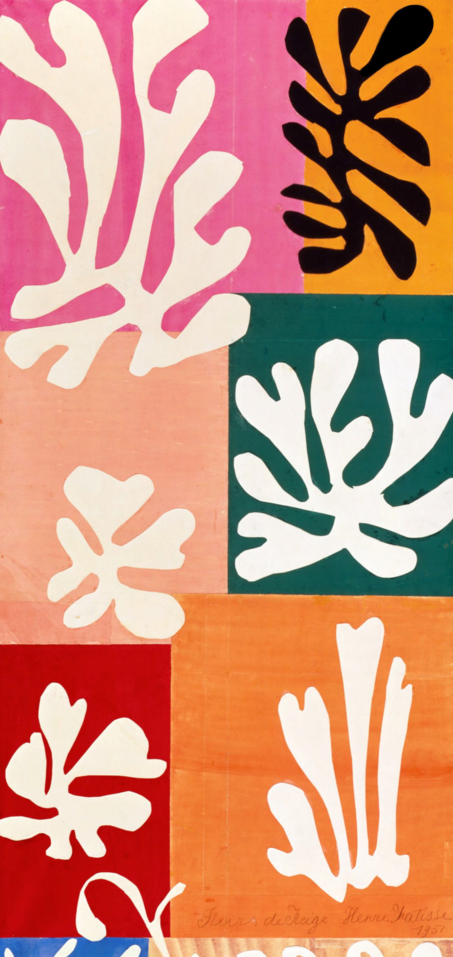 Henri Matisse Phone Wallpapers - Wallpaper Cave