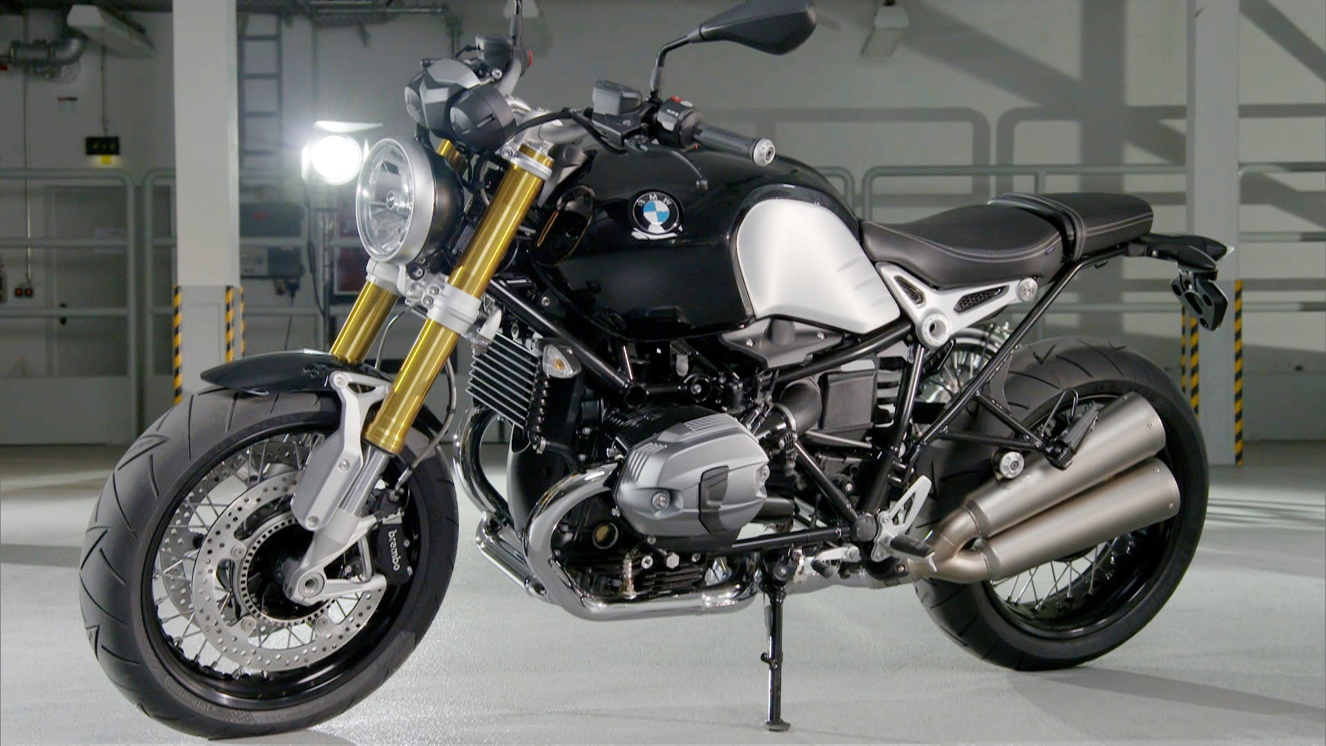 Download Latest HD Wallpaper of, Vehicles, Bmw R Ninet