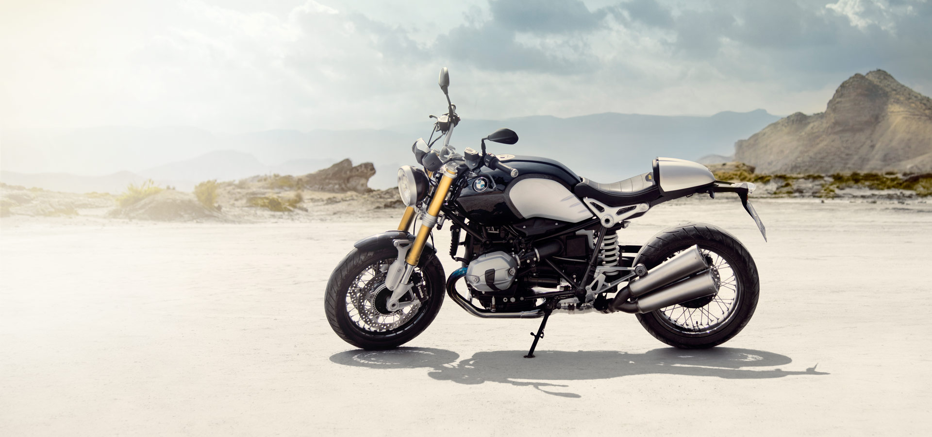 Download Latest HD Wallpaper of, Vehicles, Bmw R Ninet