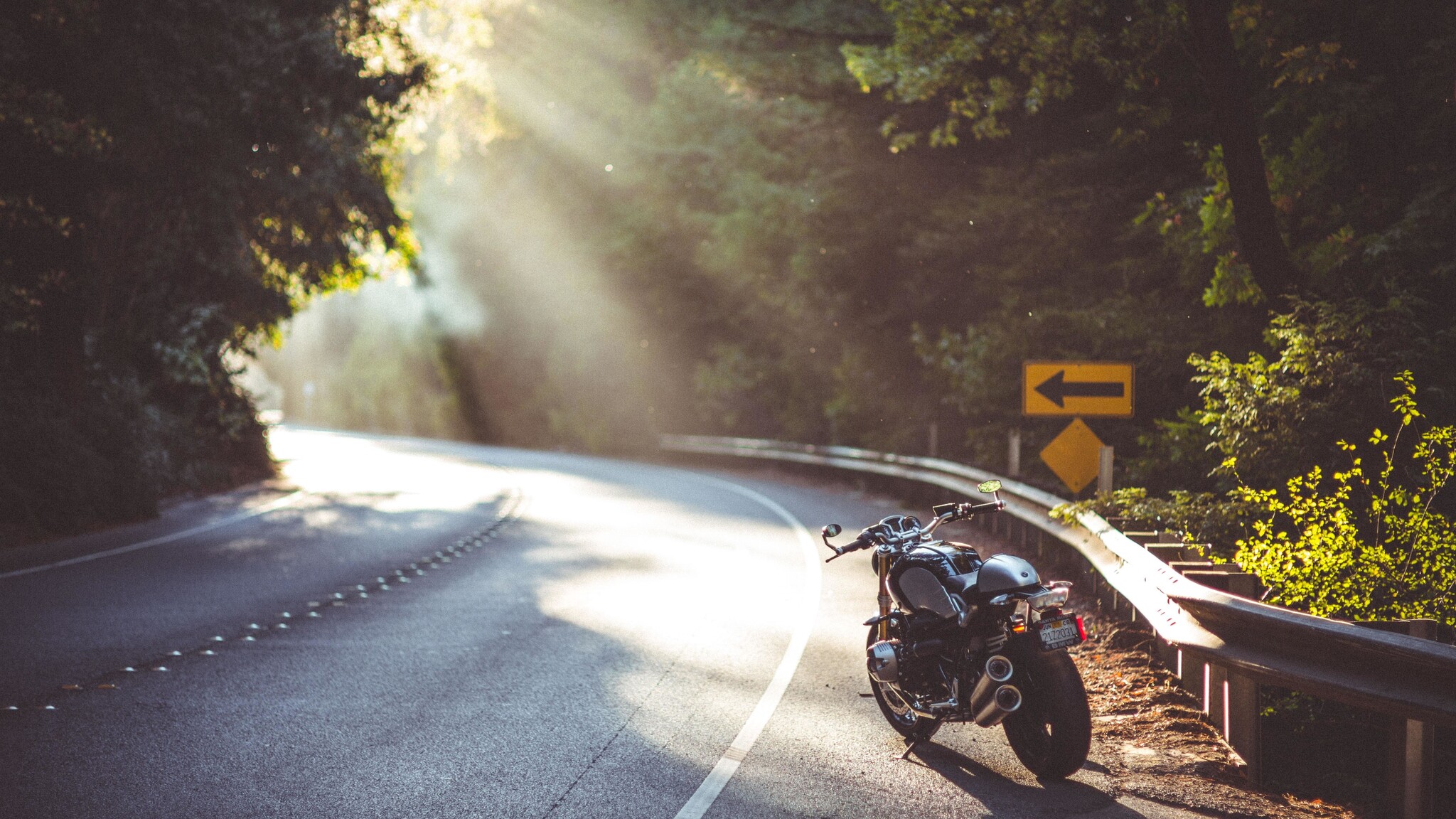 BMW R nineT 2016 2048x1152 Resolution HD 4k Wallpaper, Image, Background, Photo and Picture