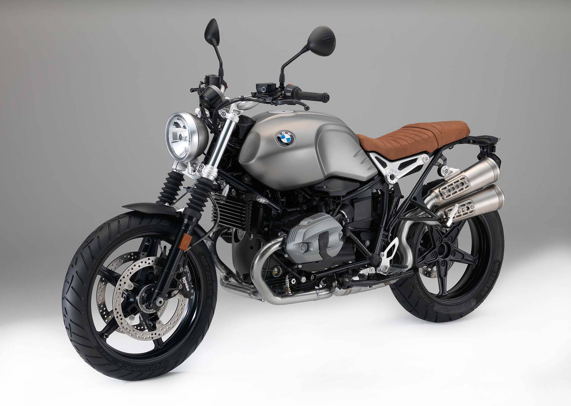 BMW R NineT wallpaper, Vehicles, HQ BMW R NineT pictureK Wallpaper 2019
