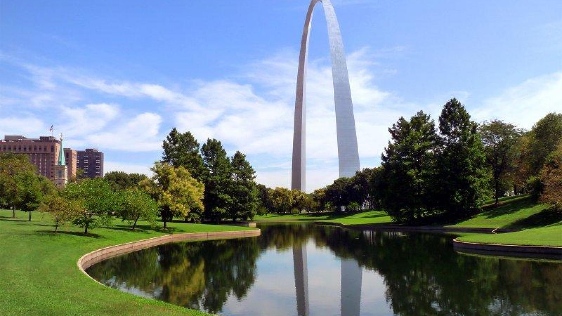 Gateway Arch
