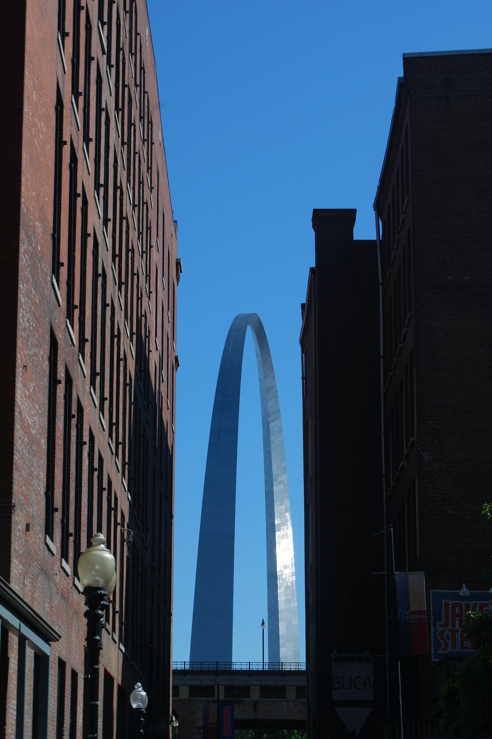 Free Gateway arch Image