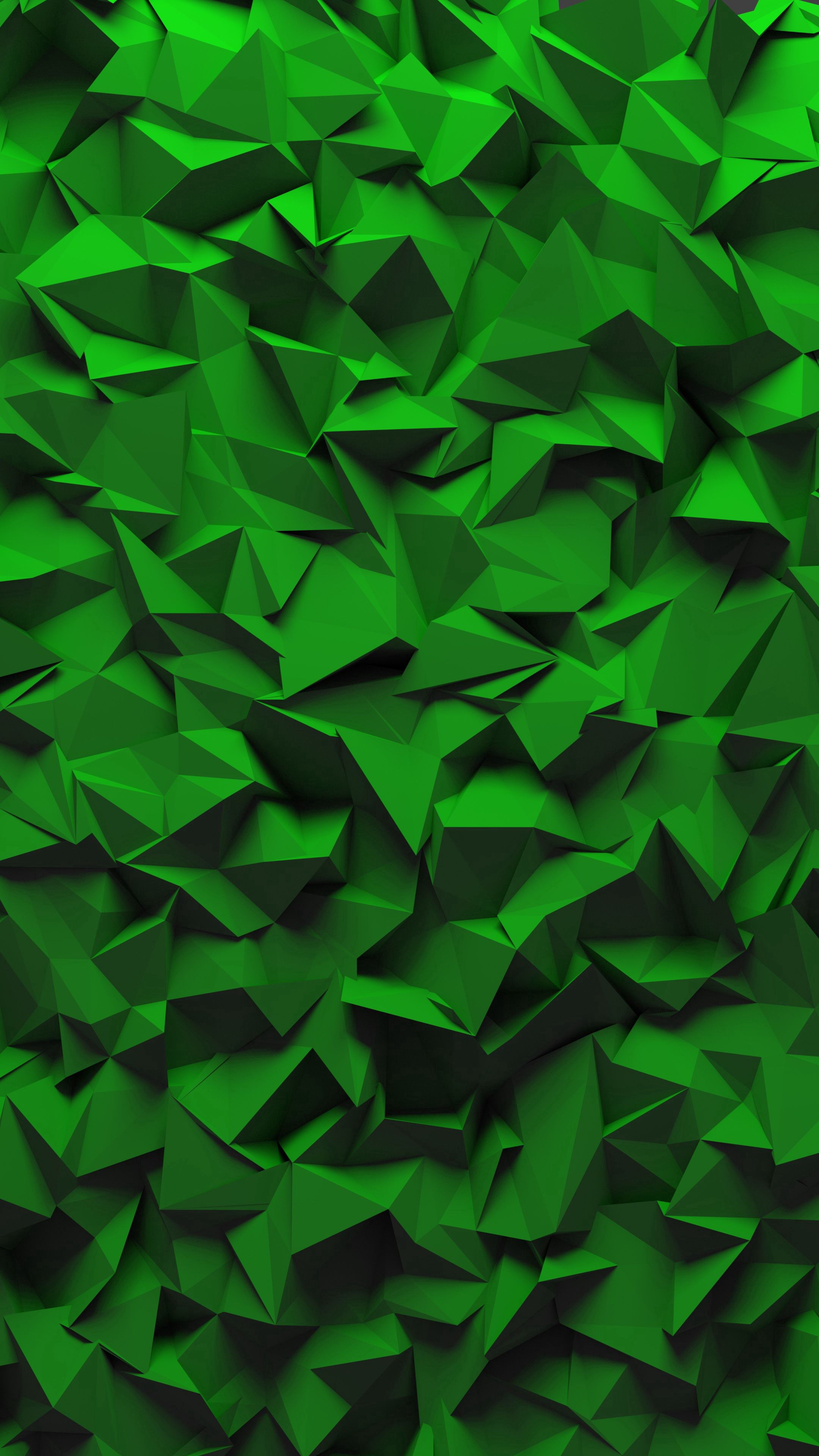 Green wallpaper for your phone, free download Green picture