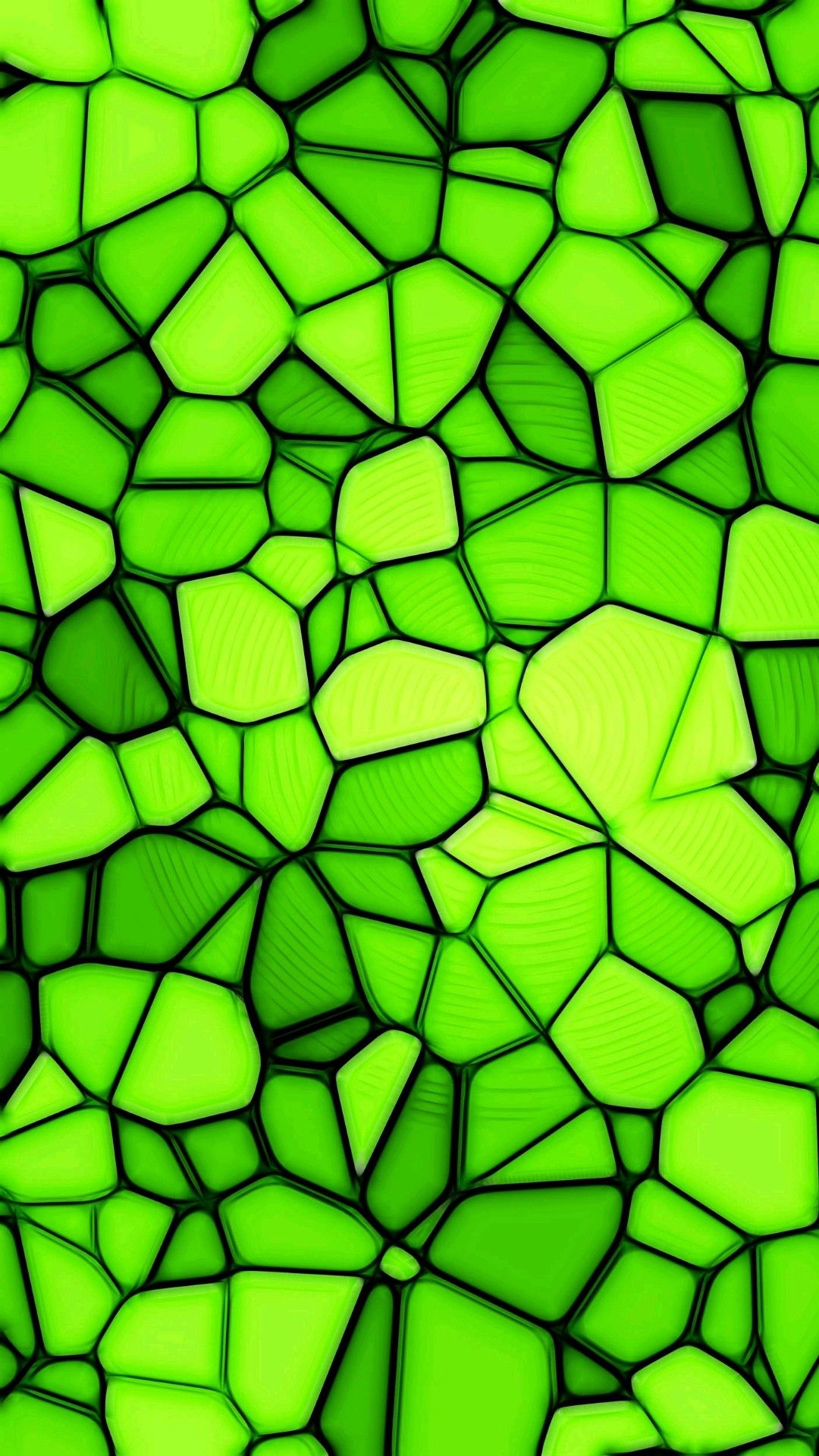 HD Green Wallpaper for Mobile with Abstract Stone Art Surface Wallpaper. Wallpaper Download. High Resolution Wallpaper