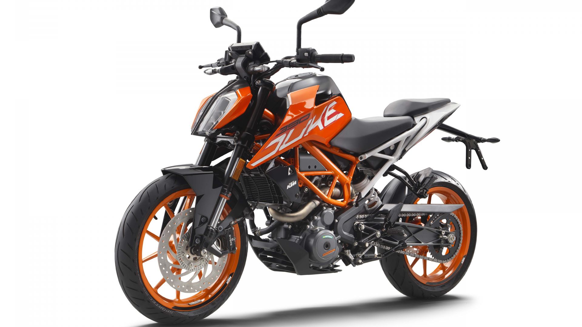 Desktop Wallpaper 2017 Ktm 390 Duke Bike, HD Image, Picture, Background, 6bsdd8