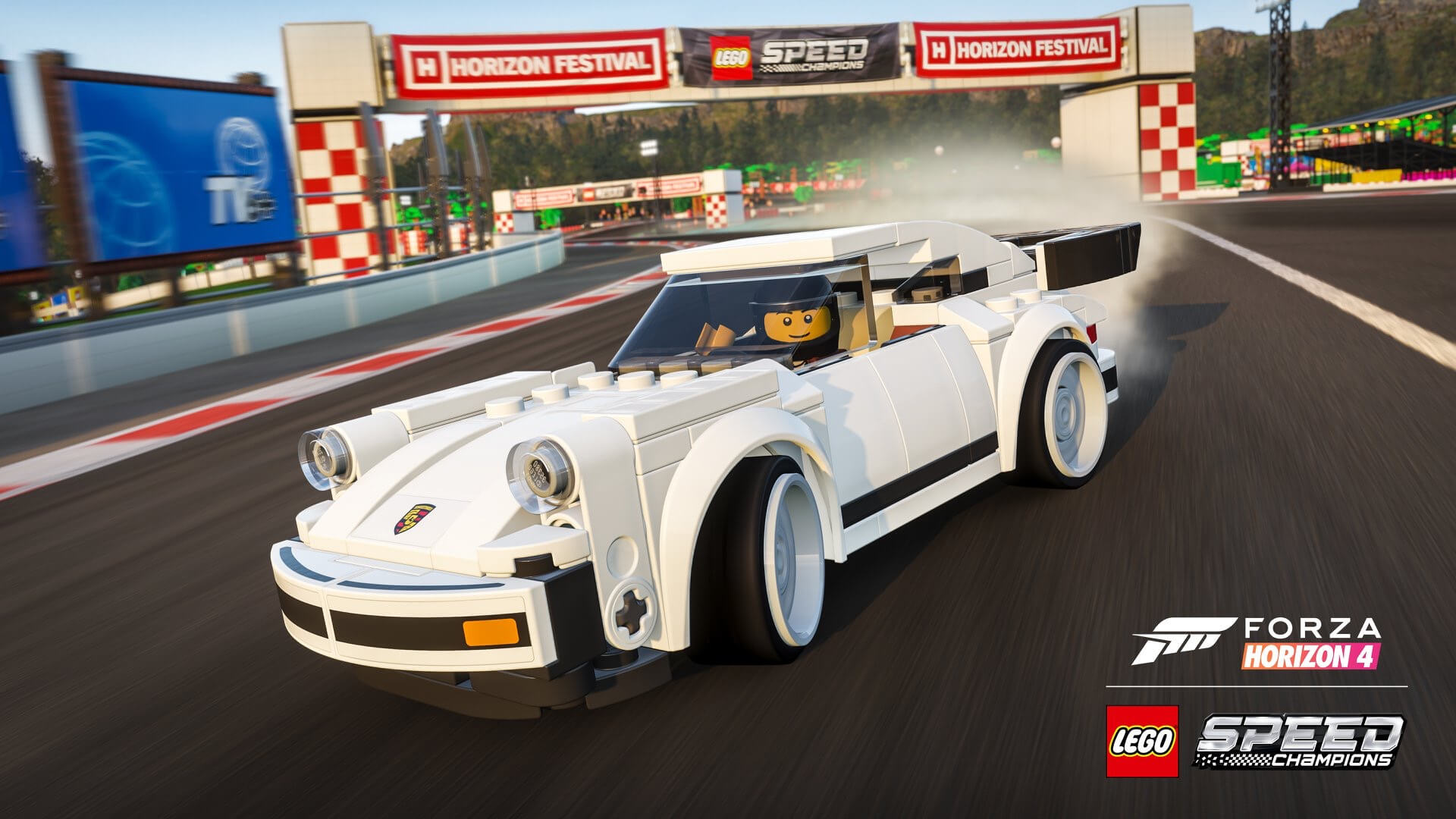 Forza Horizon 4 Series 12 Update Now Available