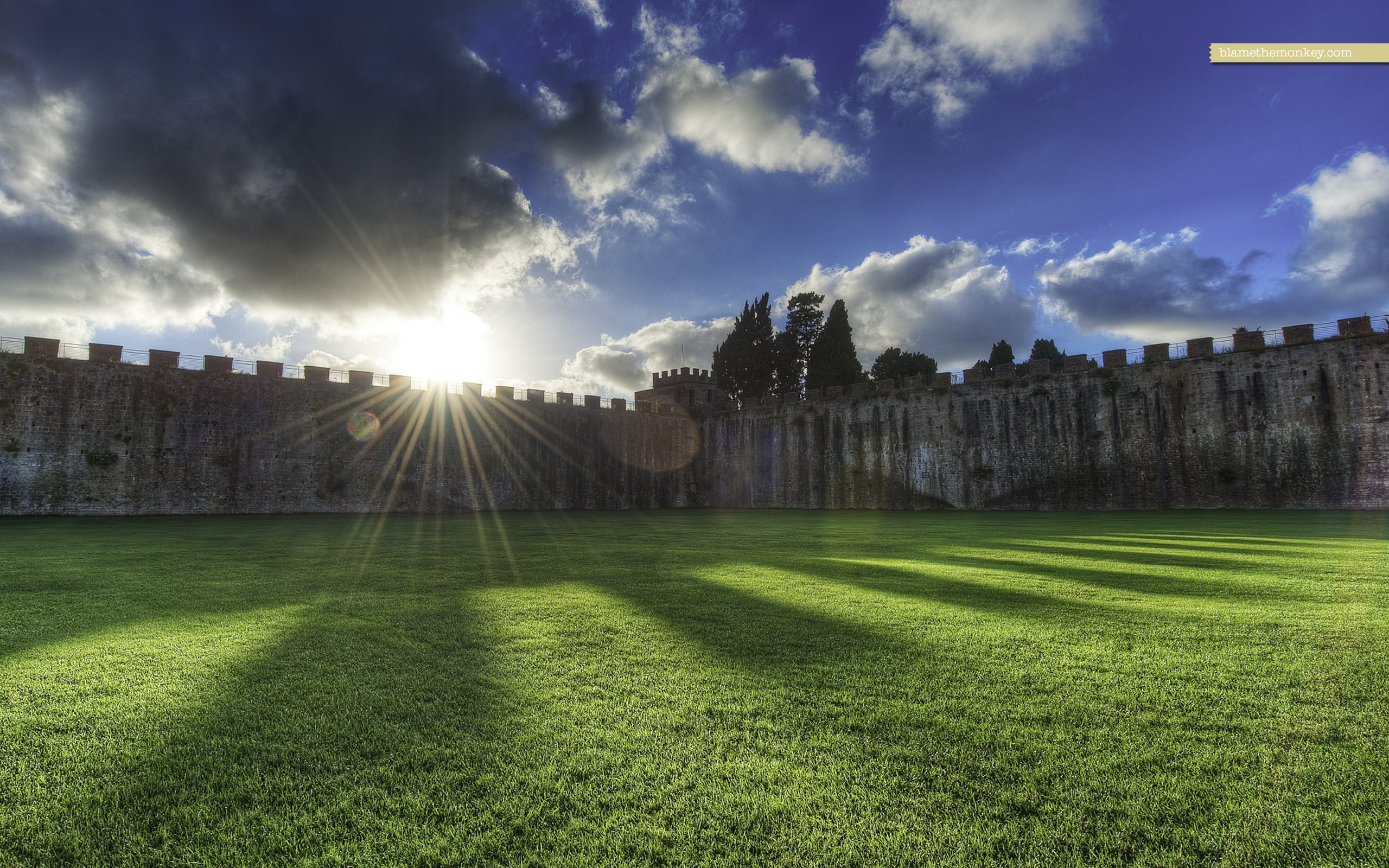 HDR Wallpaper Wallpaper and Background