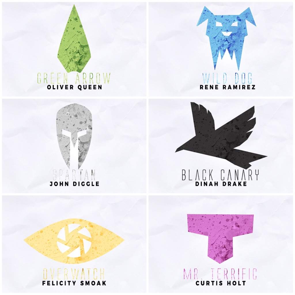 Ma team arrow wallpaper!