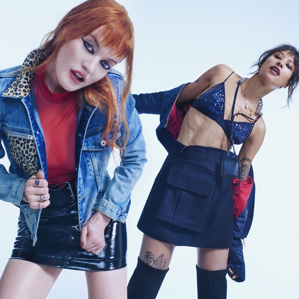 Icona Pop