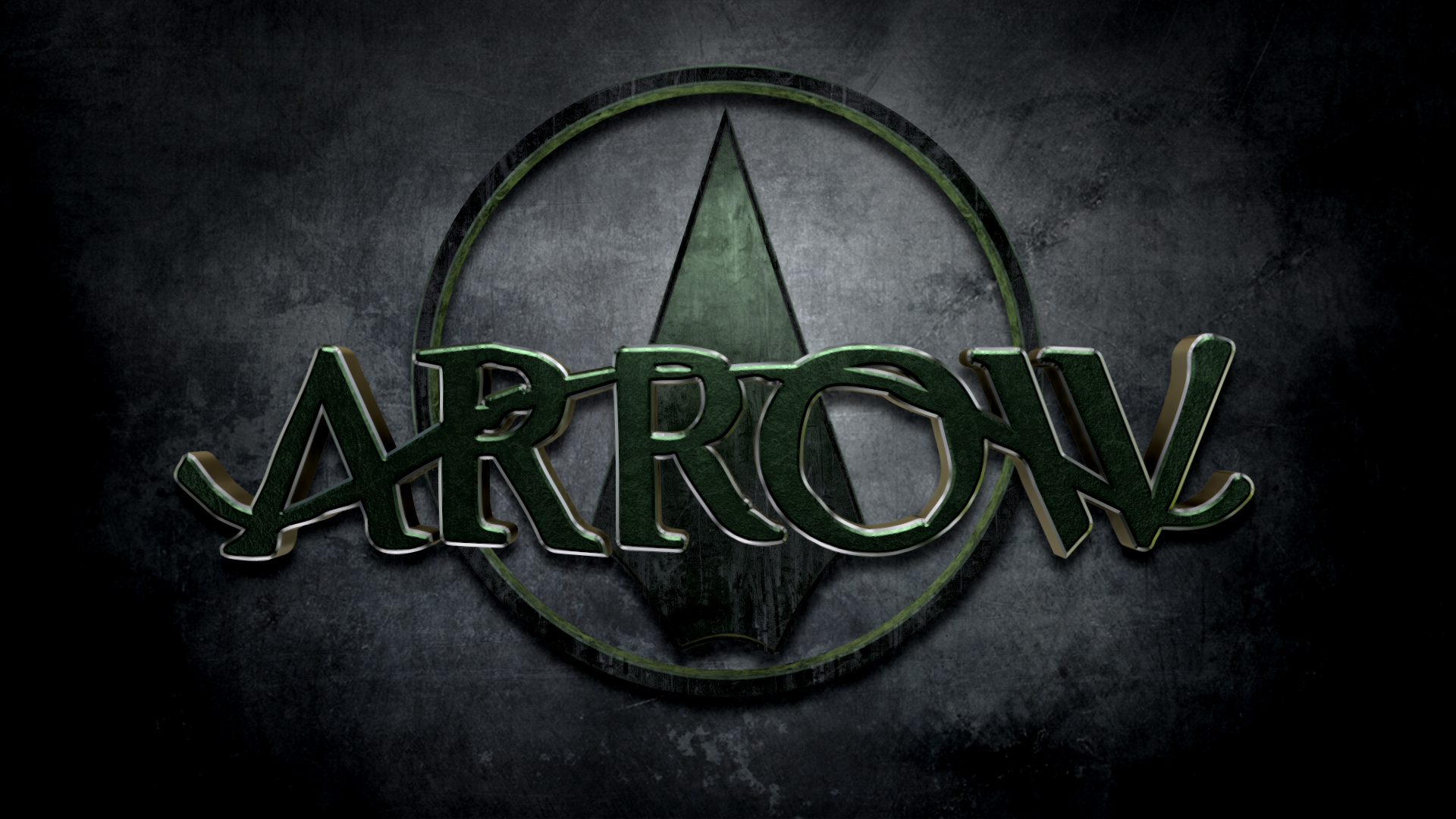 Arrow: Who's in the grave?