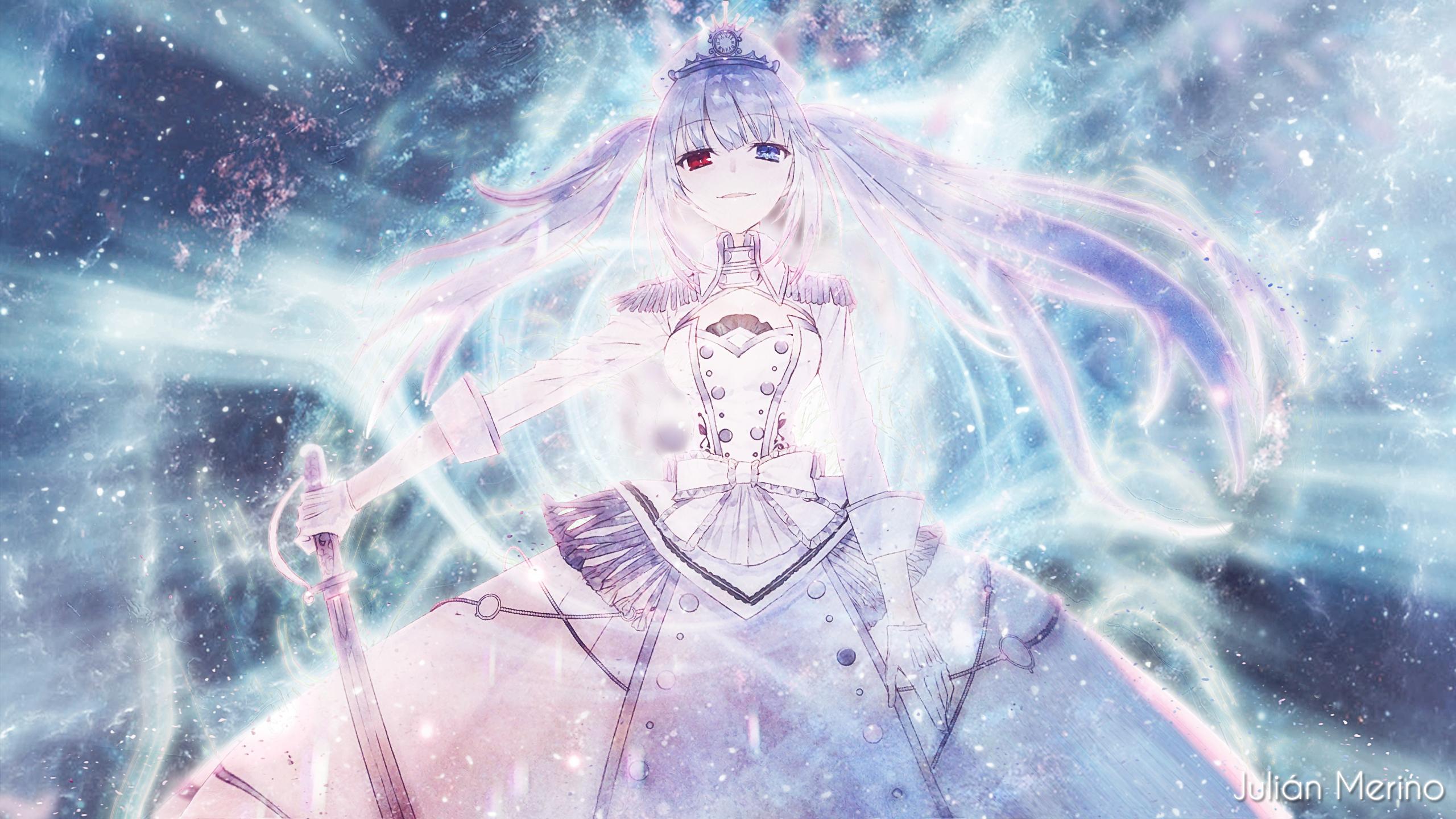 Date A Bullet White Queen Wallpapers Wallpaper Cave