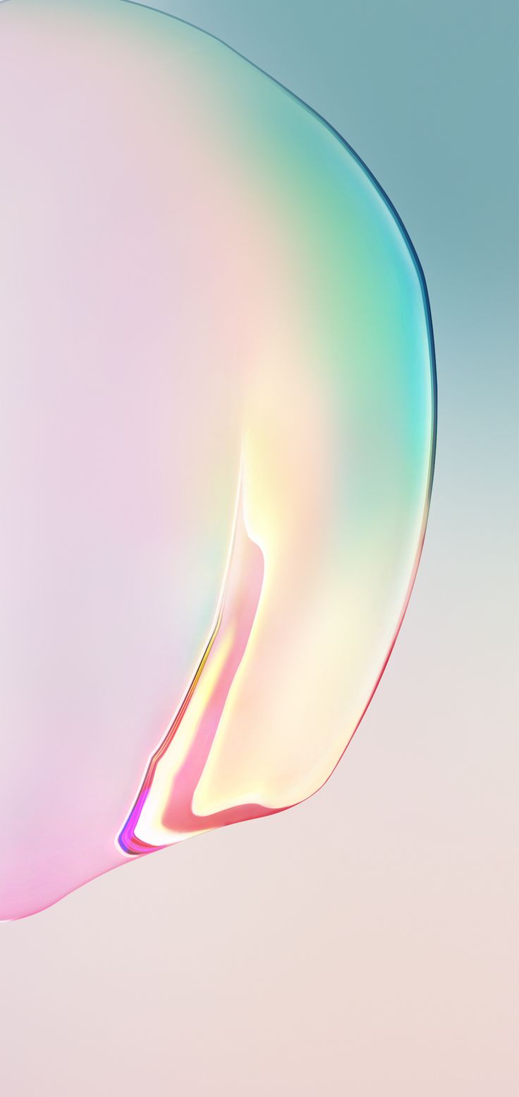 Samsung Galaxy Note 10 Wallpaper (YTECHB Exclusive). Samsung galaxy wallpaper android, Samsung galaxy wallpaper, Holographic wallpaper