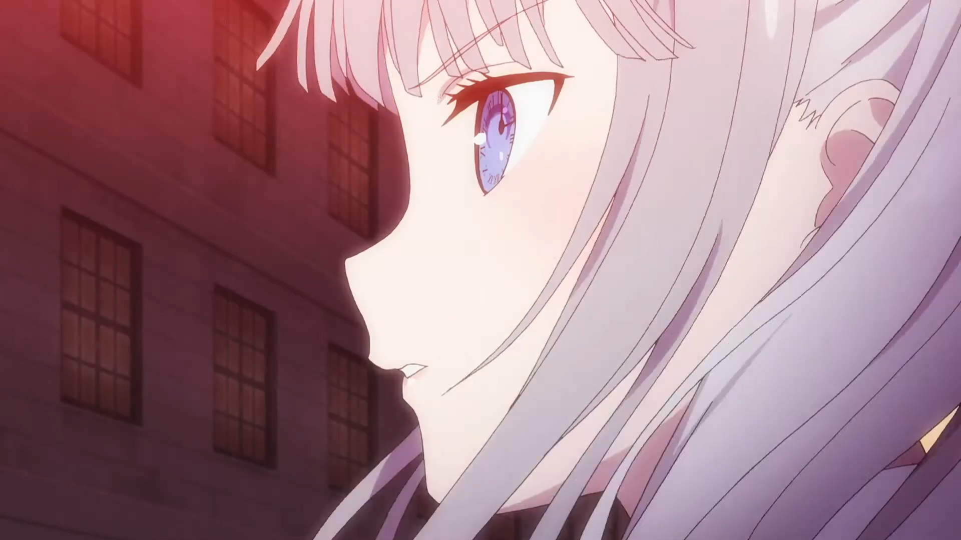 White Queen Date a Bullet