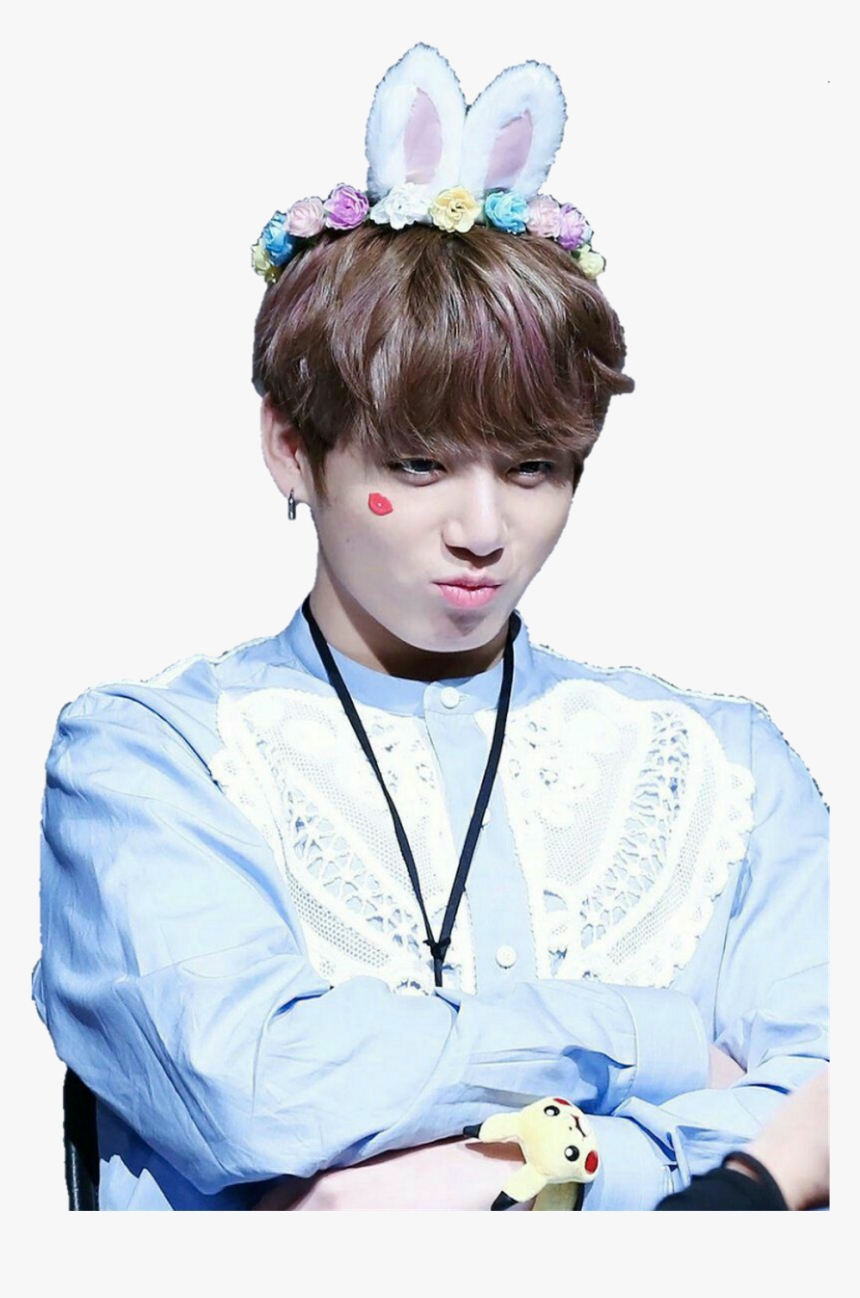 Jeon Kookie Jeongguk Bts Jungkook Cute, HD Png Download, Transparent Png Image