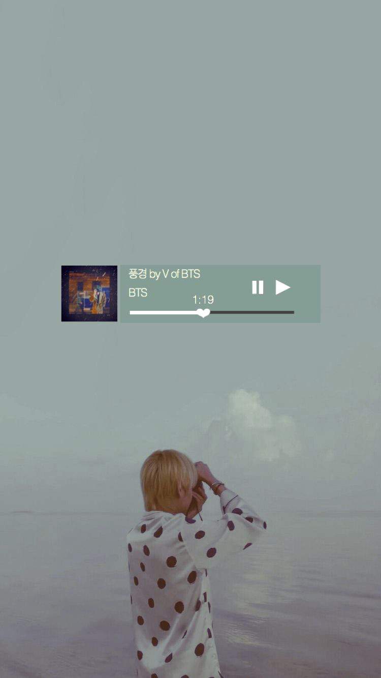 BTS daily wallpaper!. ARMY's Amino