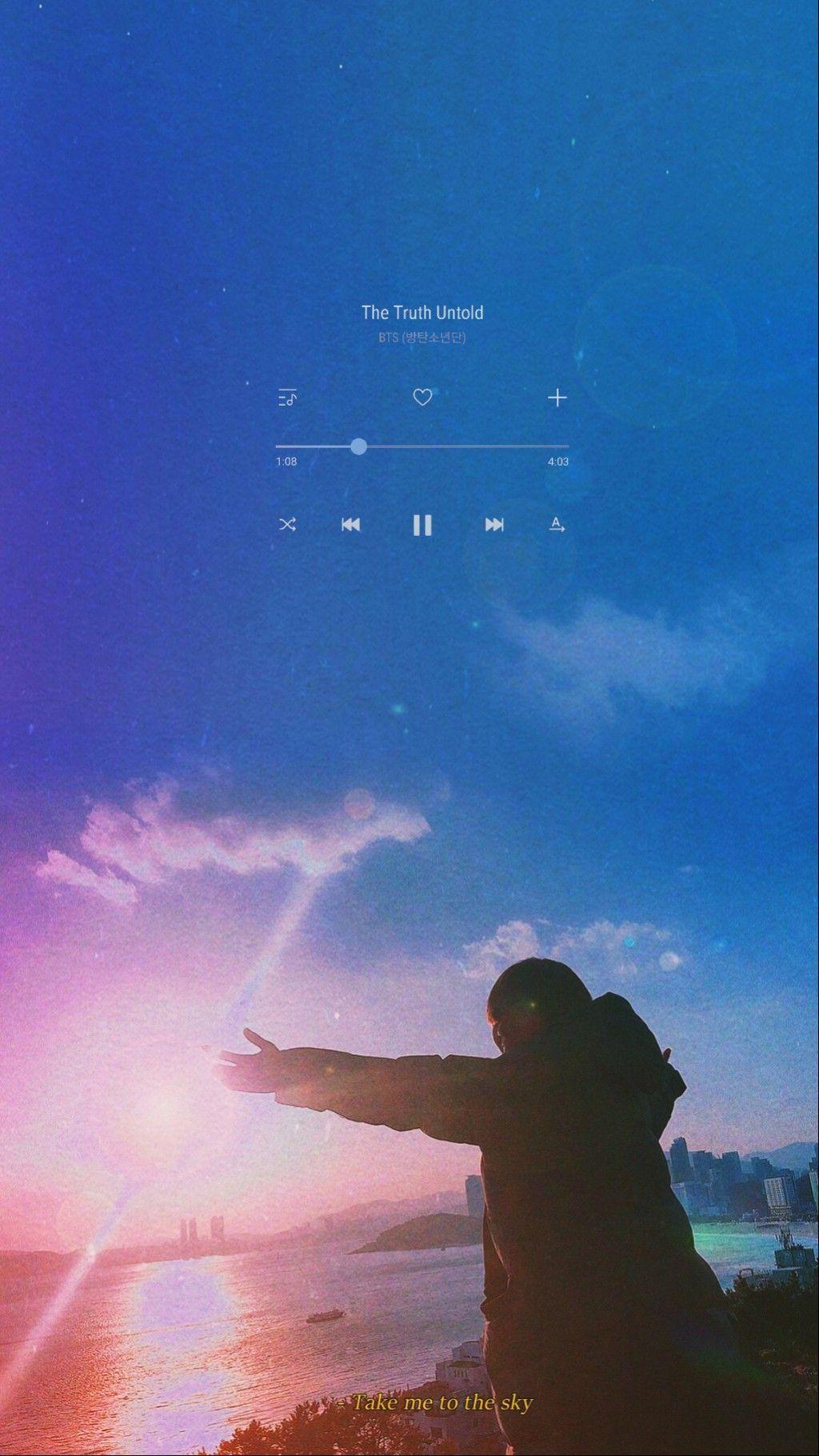 Bts Music Wallpapers Wallpaper Cave