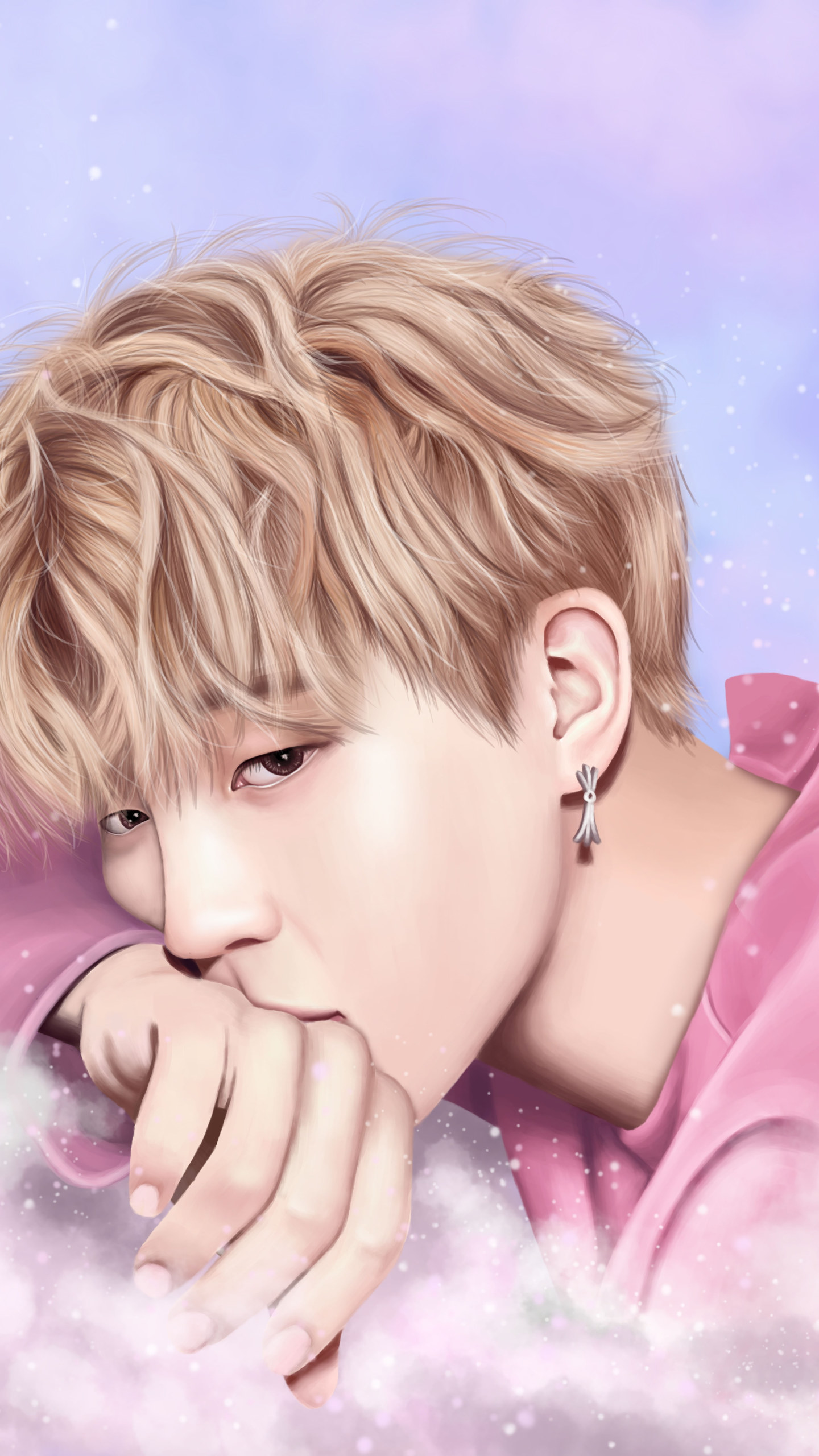 Music, BTS, Park Ji Min Wallpaper • Wallpaper For You