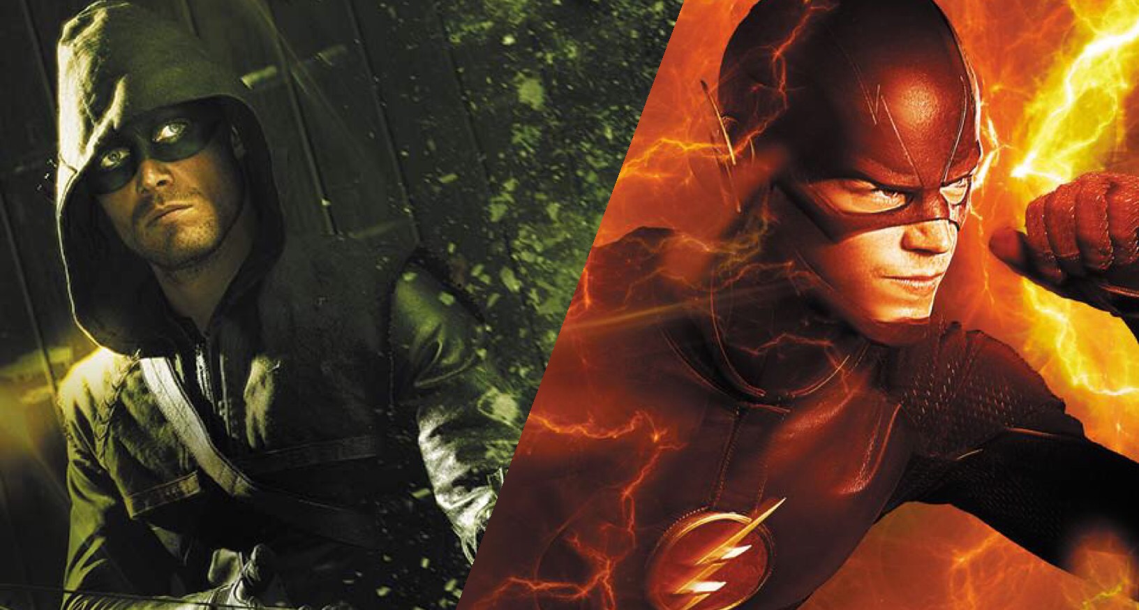 Free download Photo the flash arrow wallpaper [1632x874] for your Desktop, Mobile & Tablet. Explore The Flash and Arrow Wallpaper. Flash Wallpaper for PC, CW Arrow Wallpaper, Arrow HD Wallpaper