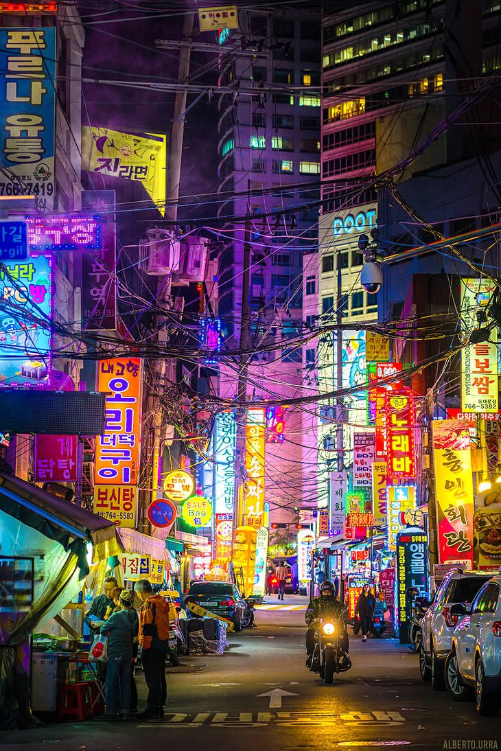 Seoul 57. Korea wallpaper, Japan image, Phone wallpaper image