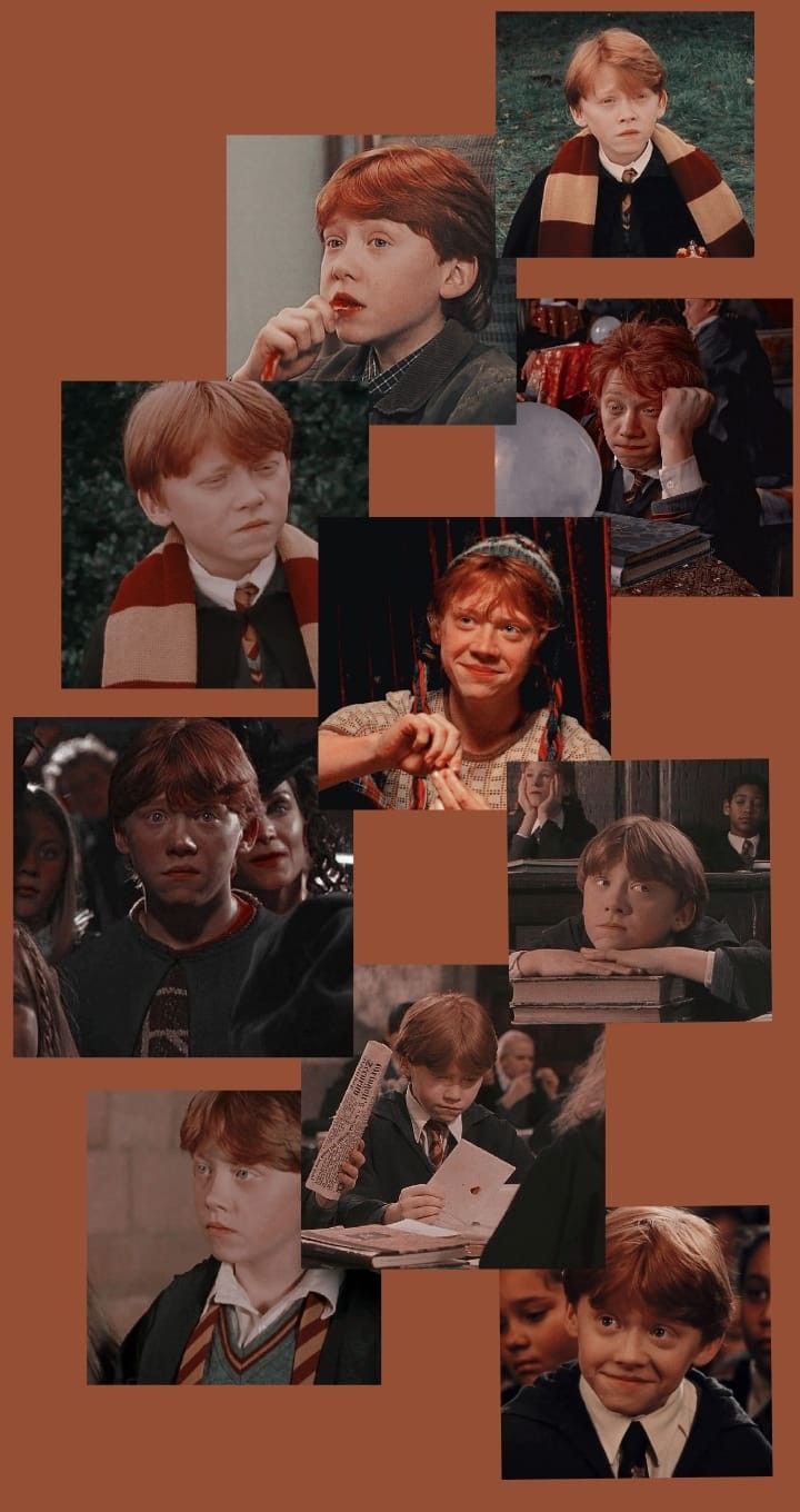 Ronald Weasley