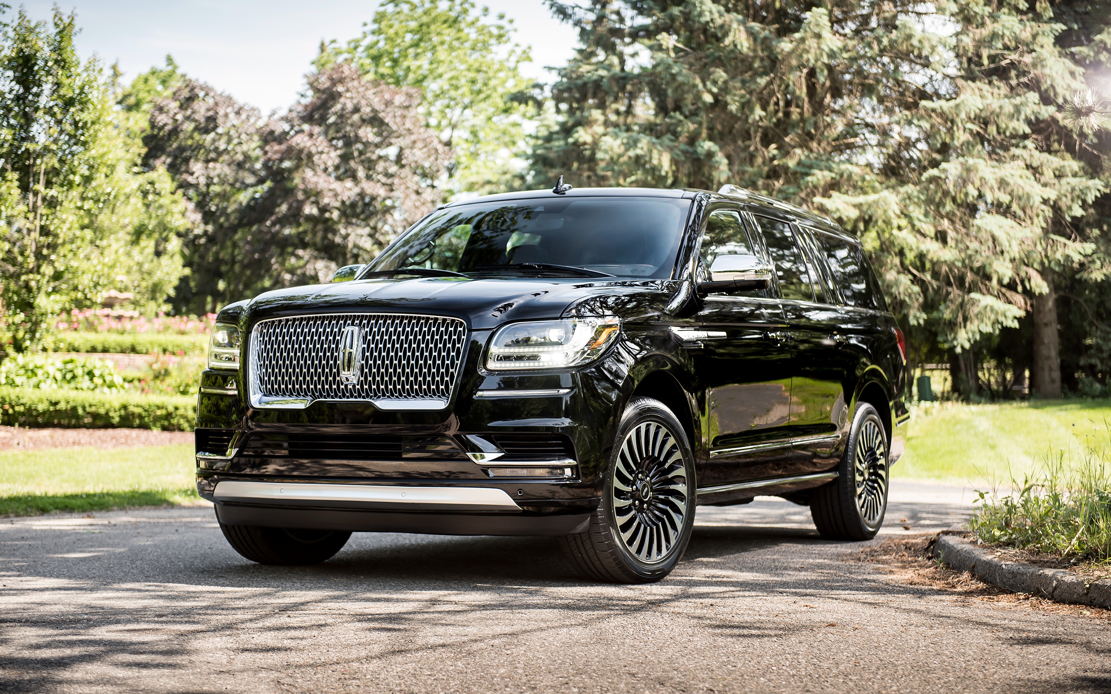 Lincoln Navigator Truck 2018
