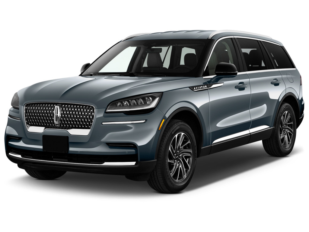 Lincoln Aviator Review, Ratings, Specs, Prices, and Photo Car Connection