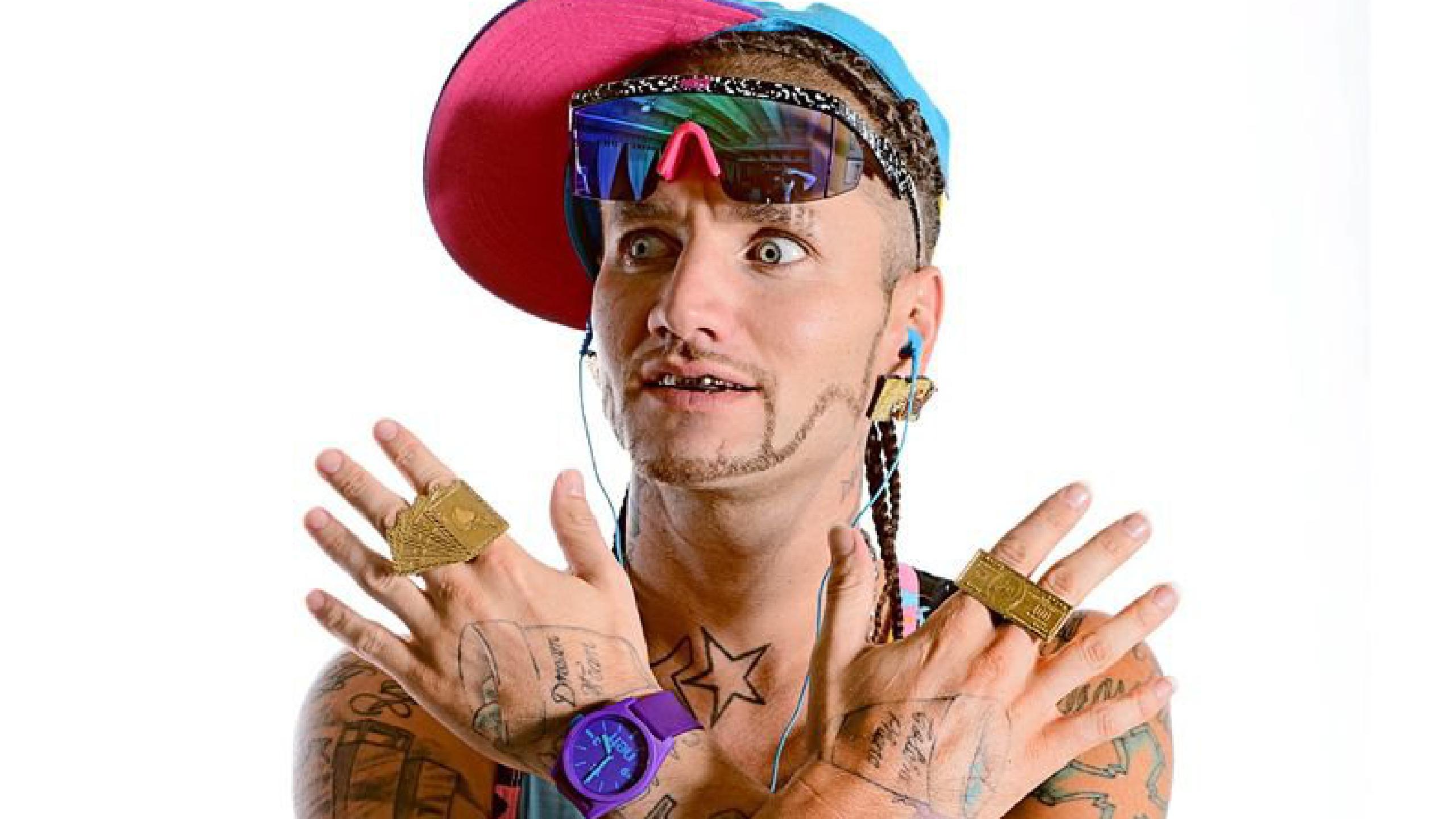 RiFF RAFF Wallpapers Wallpaper Cave