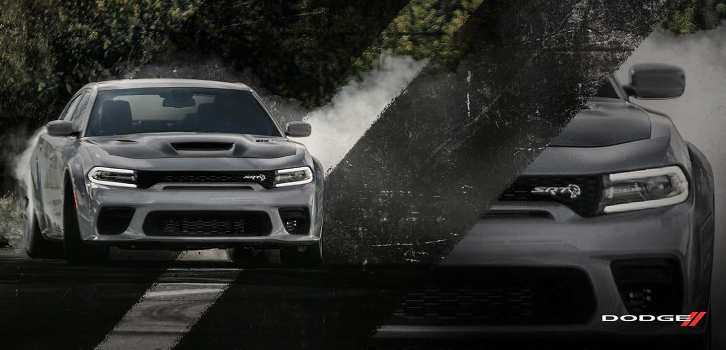 Dodge Charger SRT Hellcat Widebody Wallpapers - Wallpaper Cave