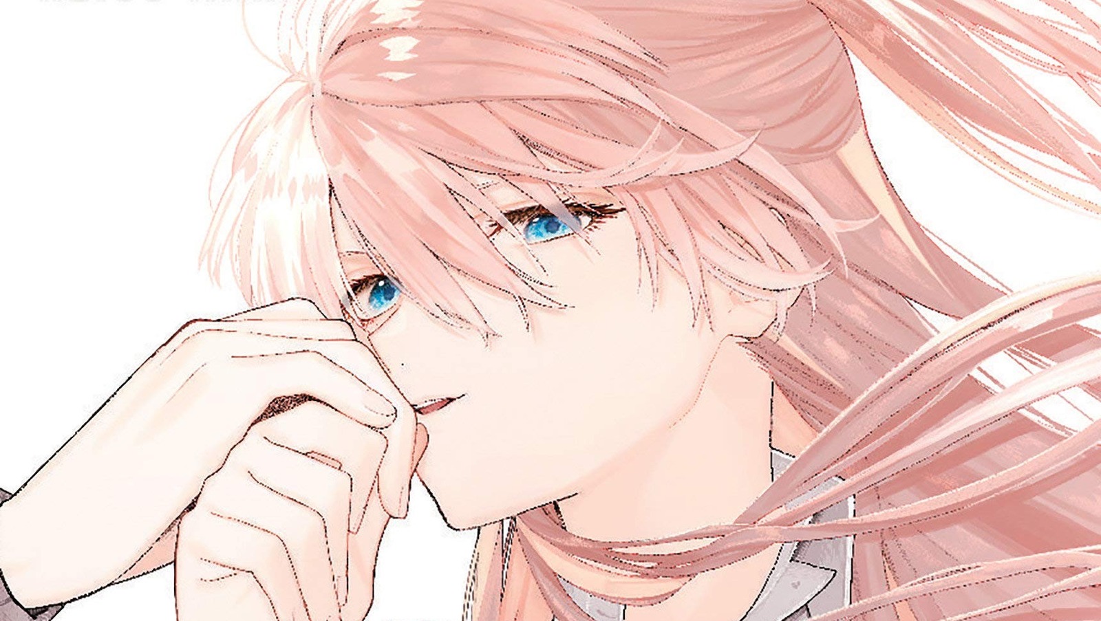 Shikimori's Not Just A Cutie We Know So Far