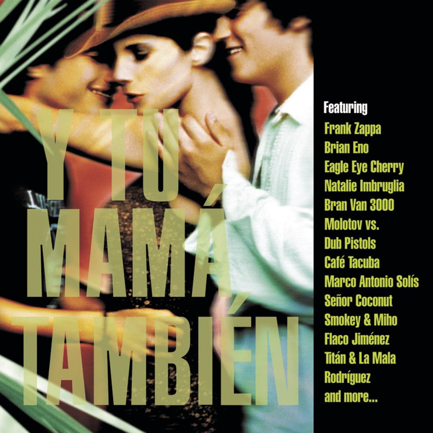 Y Tu Mama Tambien Full Movie Free Download 300mb Y Tú Mama También Wallpapers - Wallpaper Cave