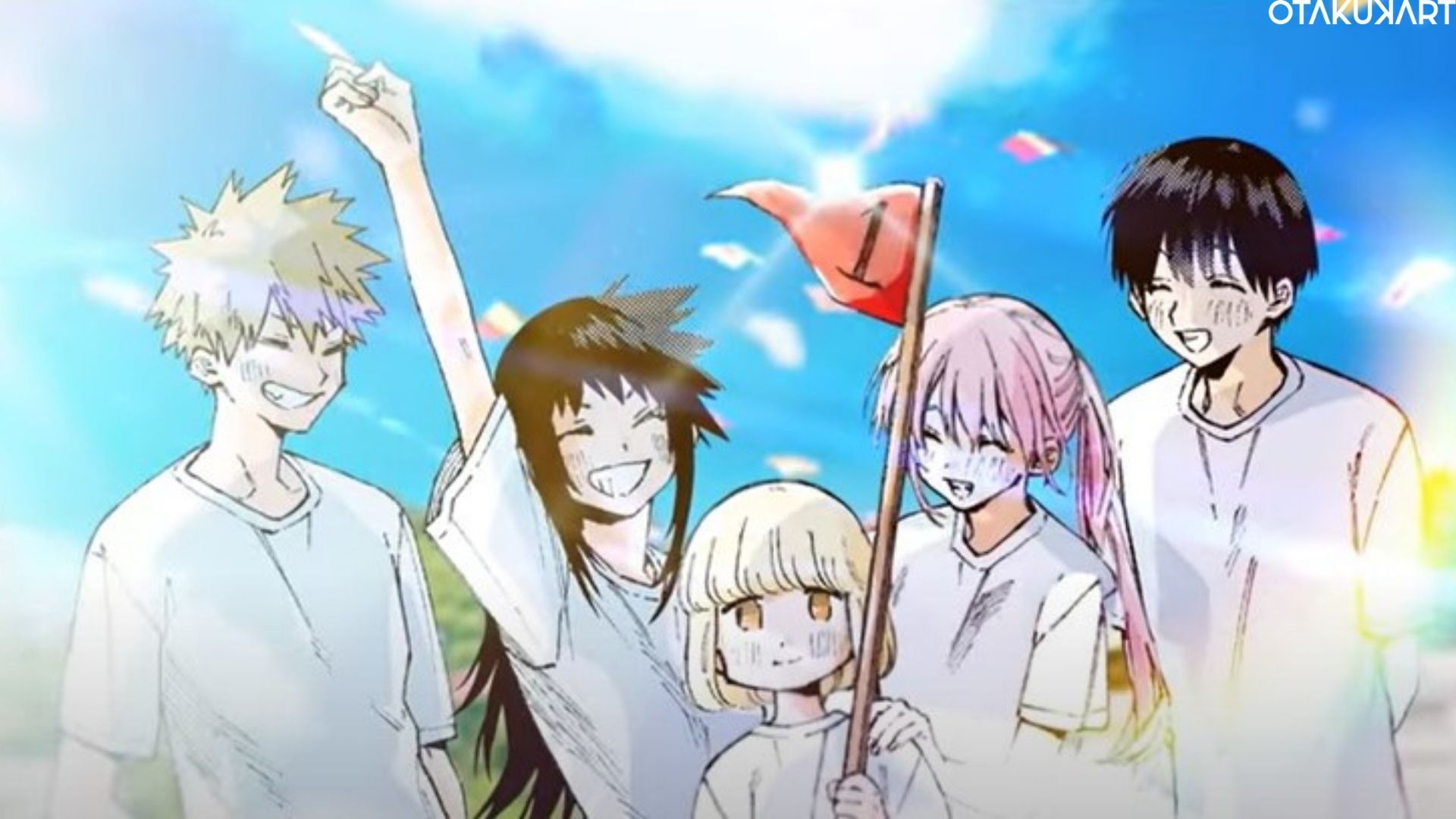 Why is 'Shikimori's Not Just a Cutie' Premiere Delayed?