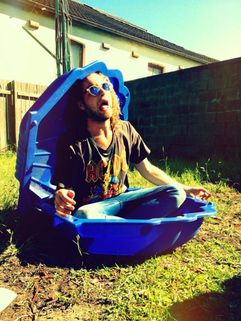 Ocean Alley Photo (13 of 17)