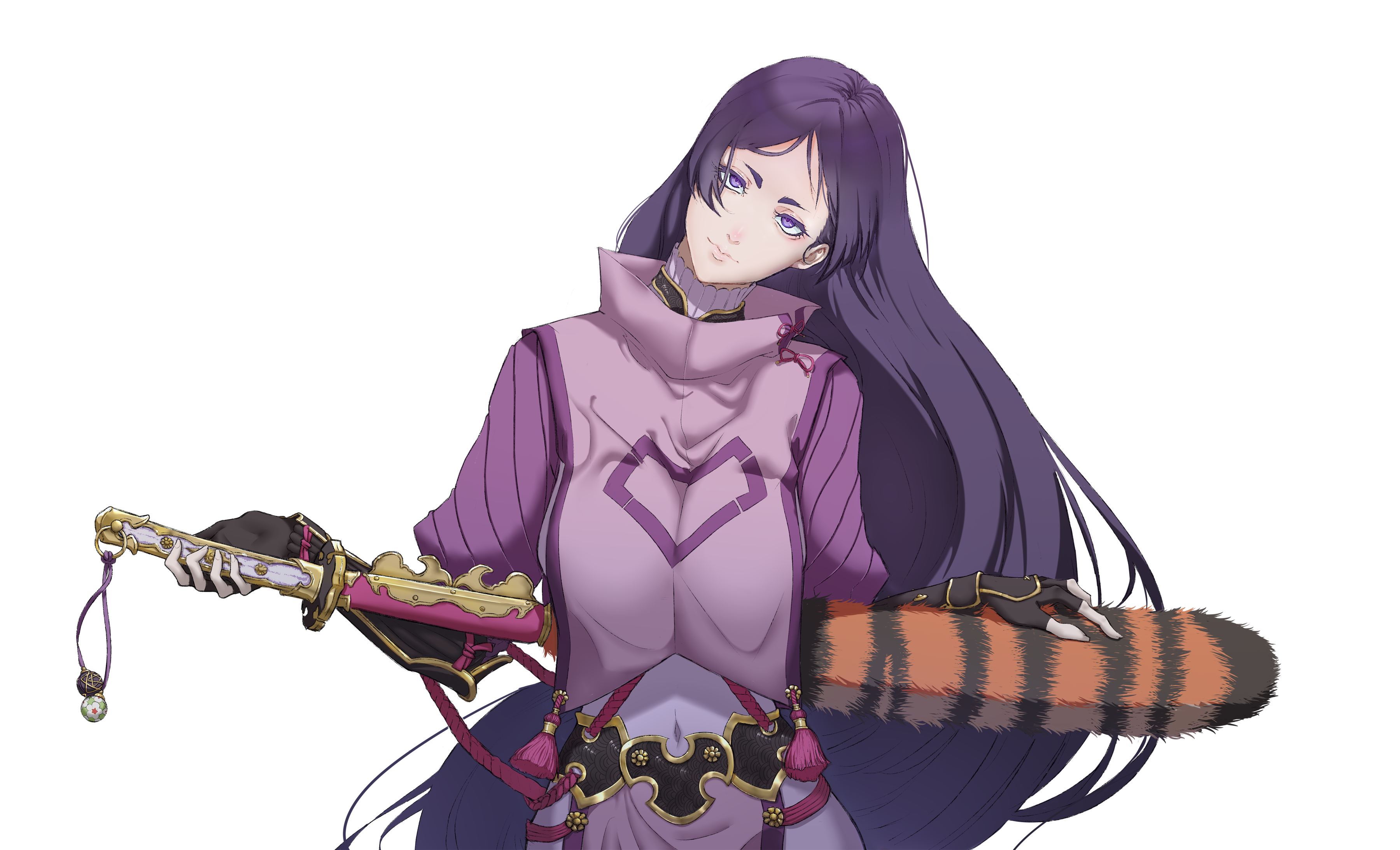 Fate Grand Order HD Wallpaper