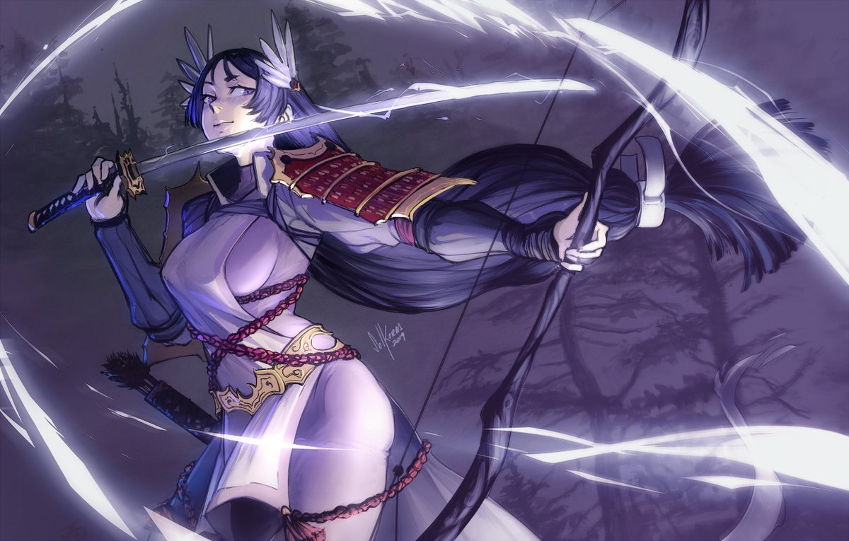 FGO Waifu Wars (POLL).. Round 7: Berserkers