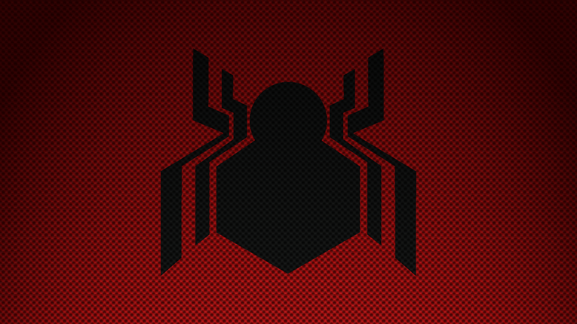 Spider Man Logo Wallpaper