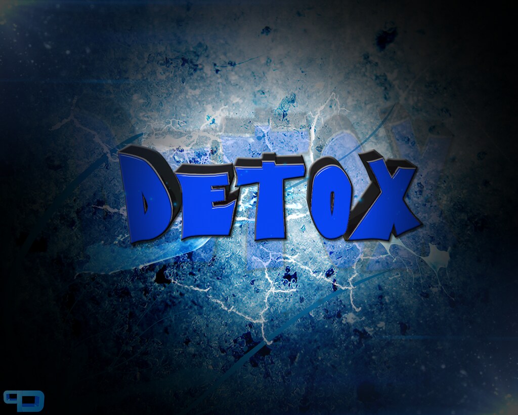 Detox Wallpapers - Wallpaper Cave