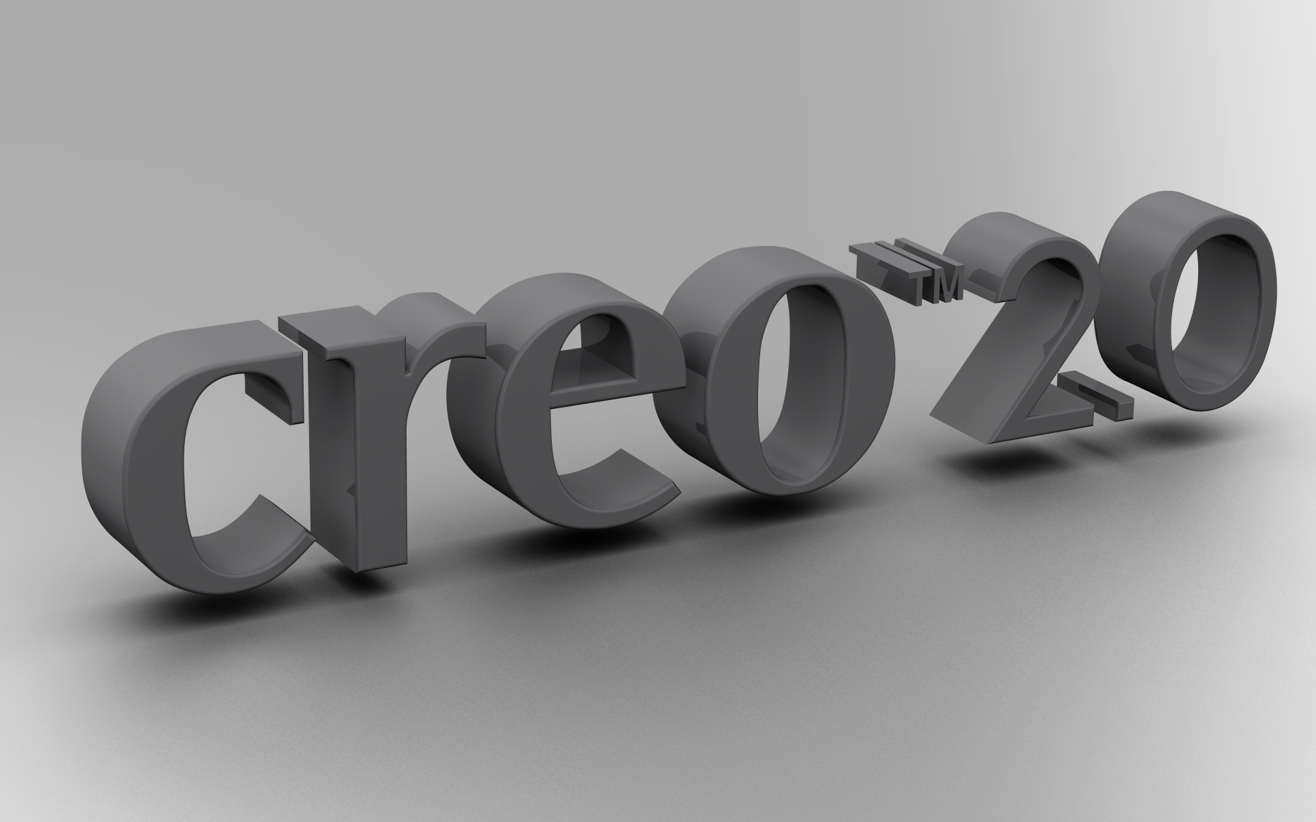 Creo 2.0 Wallpaper