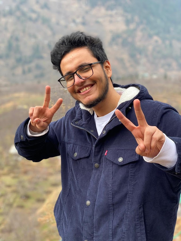 Triggered Insaan(Nischay) biography, height, weight, age, girlfriend, networth & more