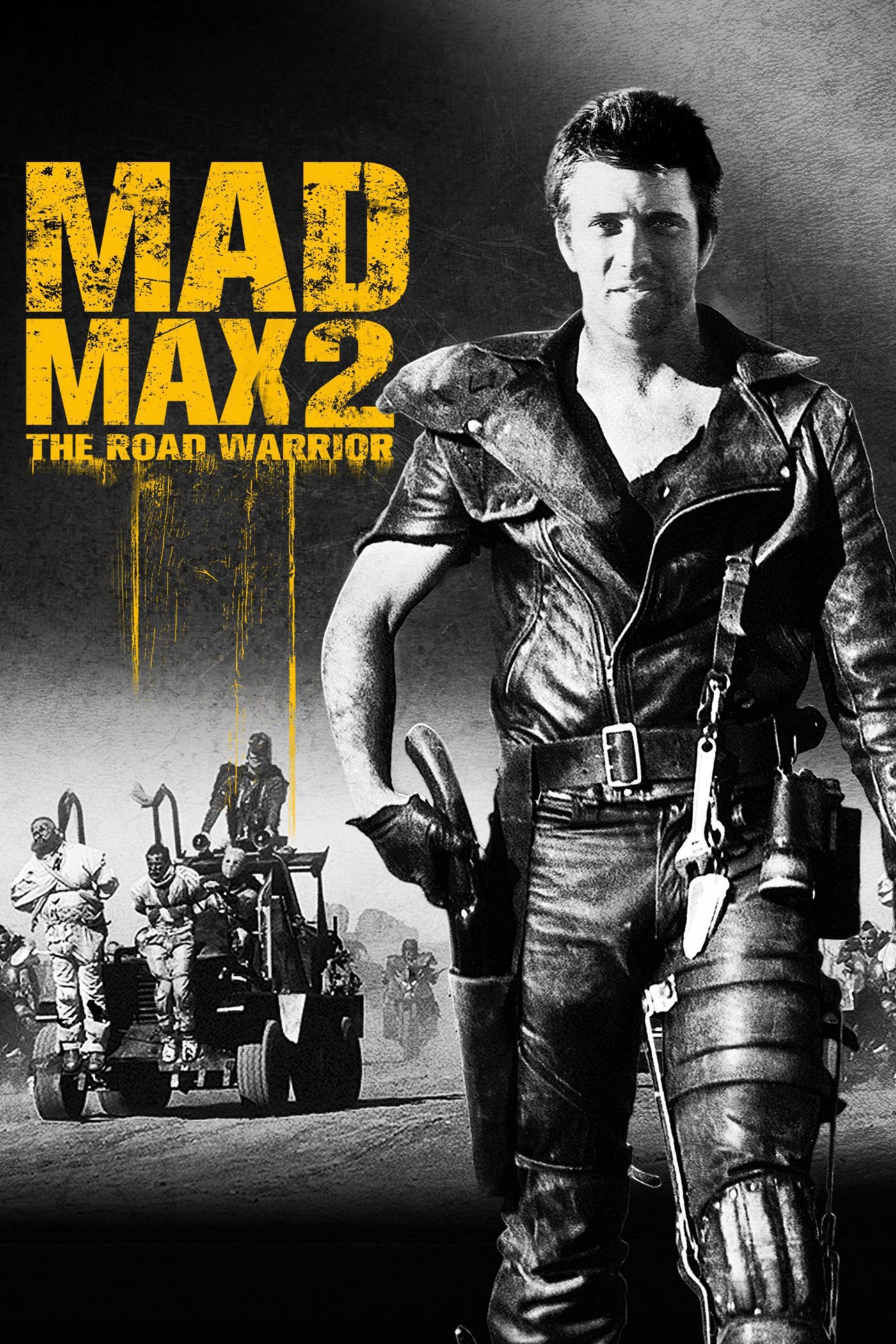 Most viewed Mad Max 2: The Road Warrior wallpaperK Wallpaper