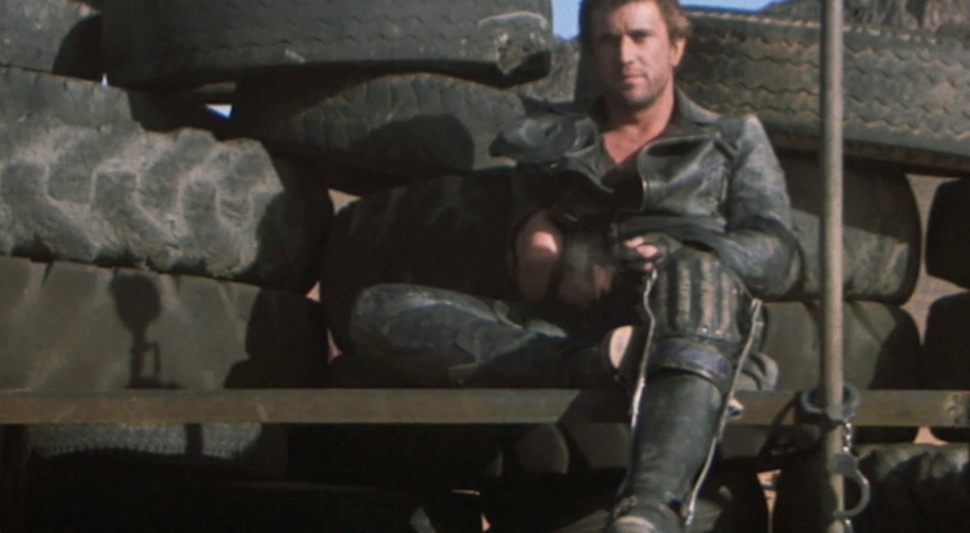 Mad Max 2: The Road Warrior Wallpaper and Background Imagex1056