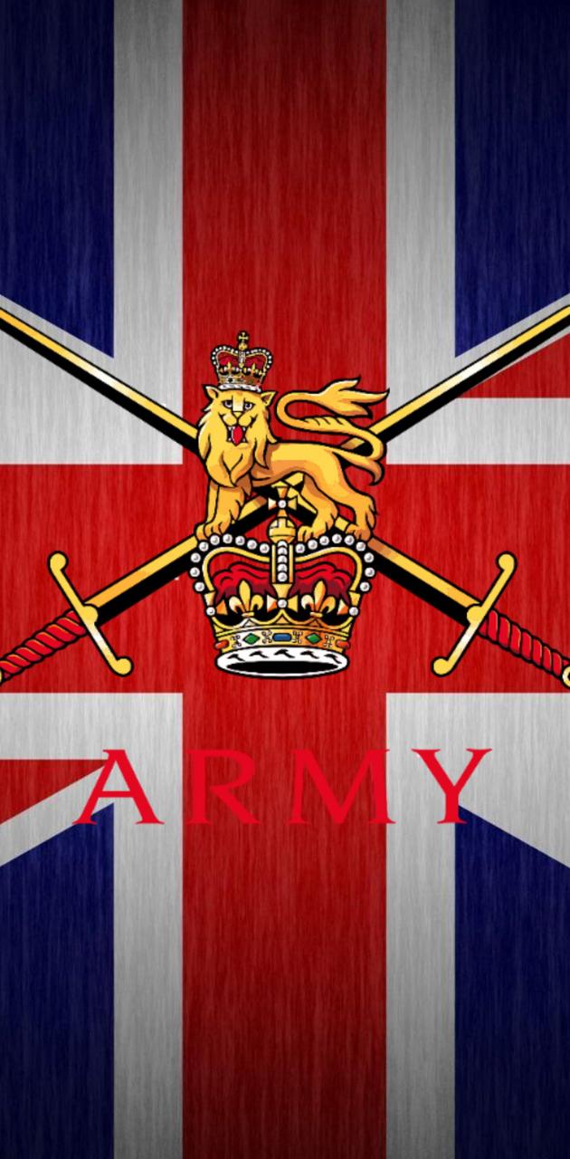 UK Army Wallpapers Wallpaper Cave