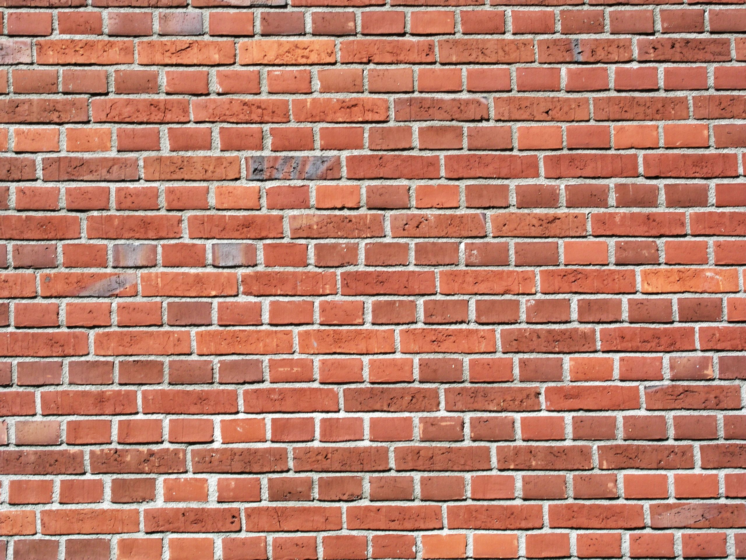 Brick Wall Wallpaper