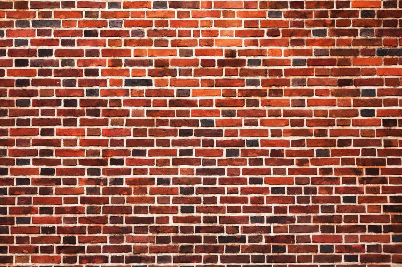 Brick Wall Texture