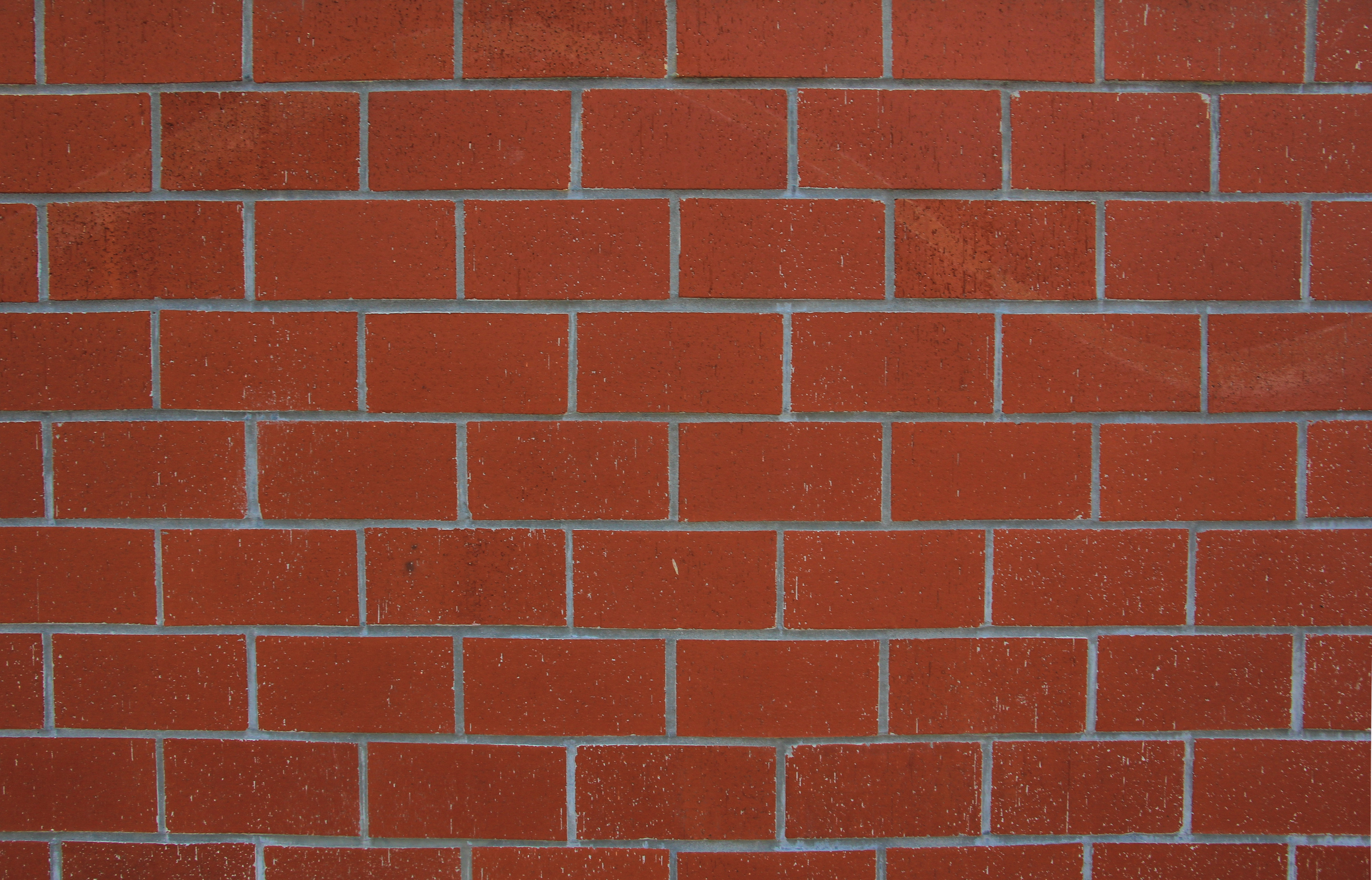 Free photo: Brick Texture, Material, Wall