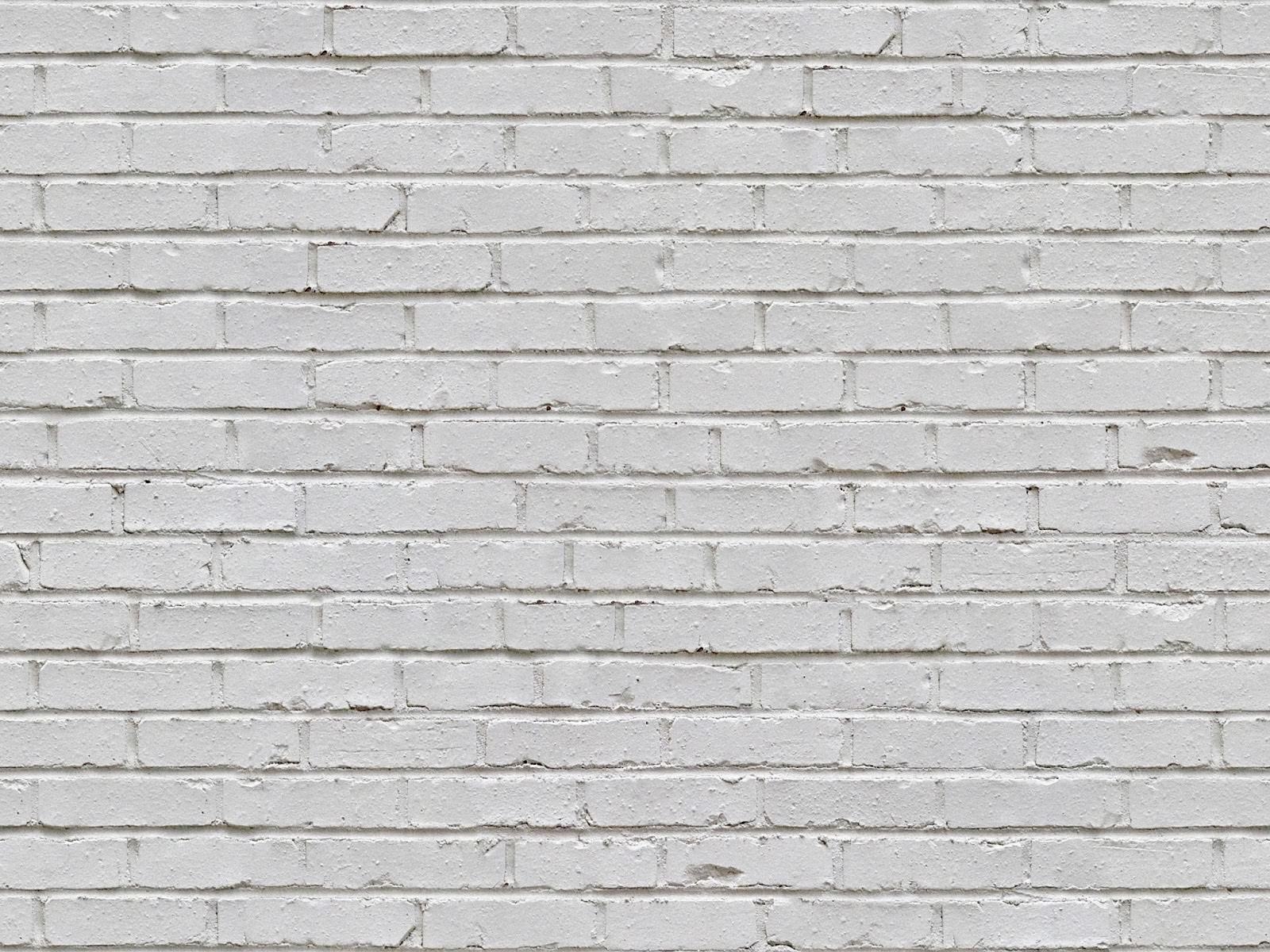 FREE White Brick Texture Designs in PSD