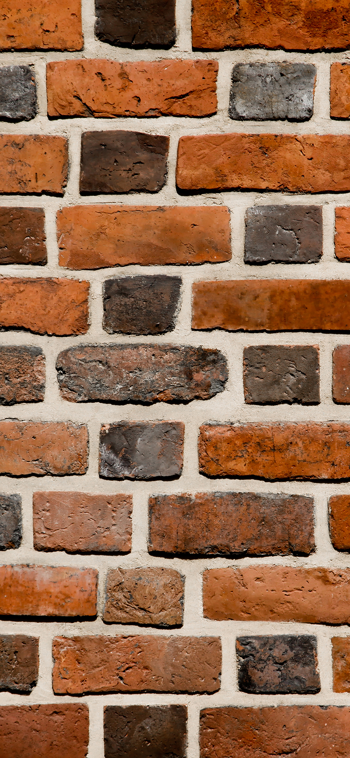 Brick Texture Wall Nature Pattern