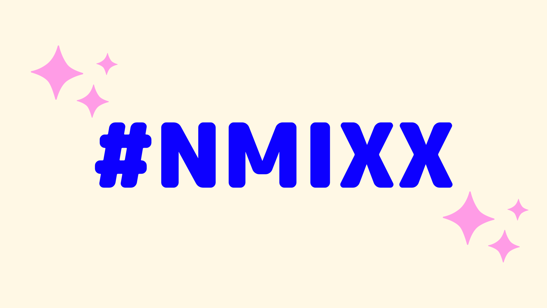 What is age of NMIXX members? Who is Maknae (the youngest member)? Introducing their school, family, trainee period!