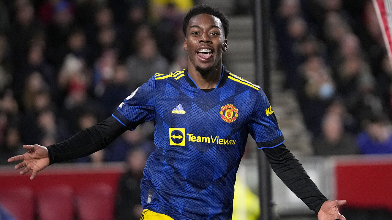 Man Utd News: Elanga shining at Manchester United thanks to Rangnick mentorship